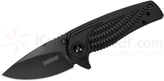 Kershaw 1313 Spoke Folding Knife Assisted Opening