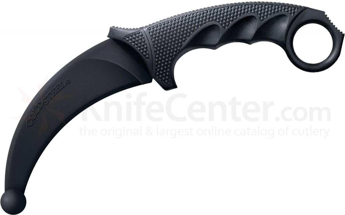 Cold Steel 92R49Z Karambit Trainer