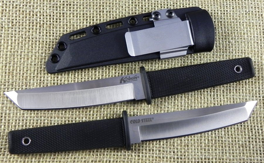 Cold Steel 17T Kobun
