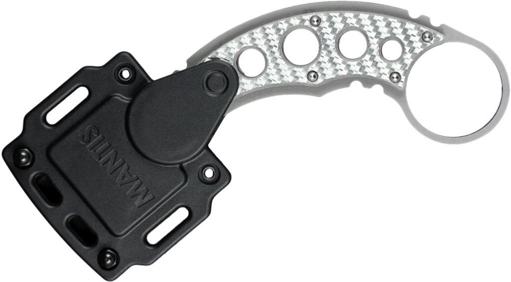 Mantis Mrs. Smith karambit