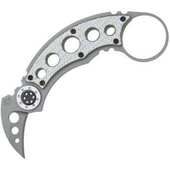 Mantis Mrs. Smith karambit