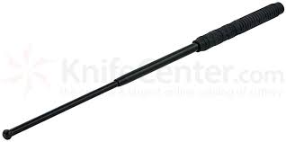 United Night Watchman - 21" Stick w/ Nylon Sheath