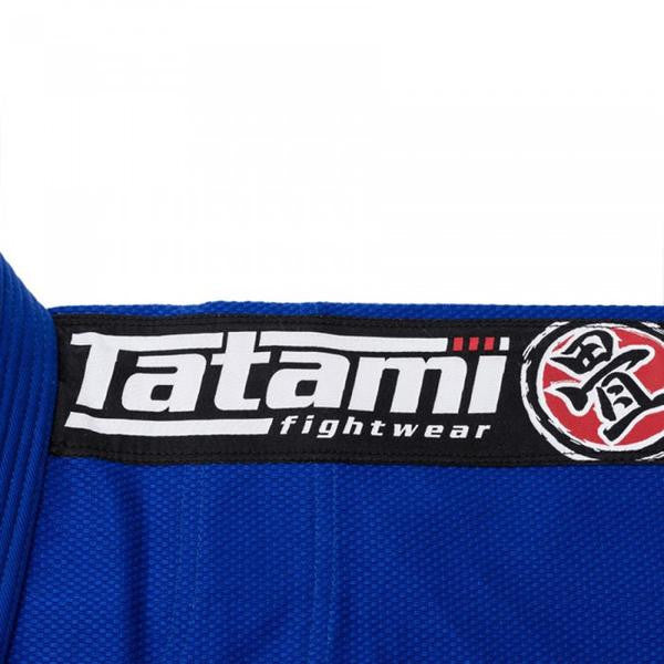 Tatami- Ladies Nova 2015 BJJ Gi