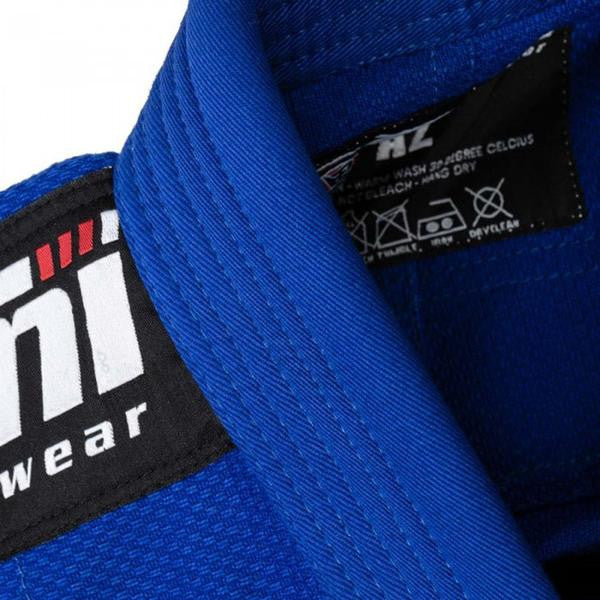 Tatami- Ladies Nova 2015 BJJ Gi