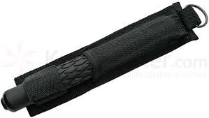 United Night Watchman - 21" Stick w/ Nylon Sheath