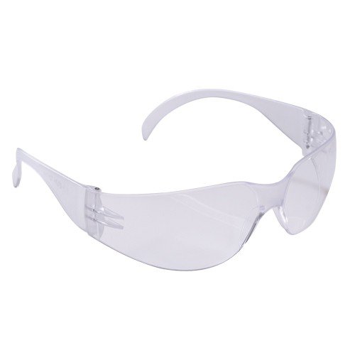 Safety Glasses Clear