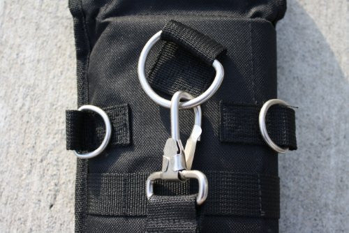 Tactical Arnis Carrying Case