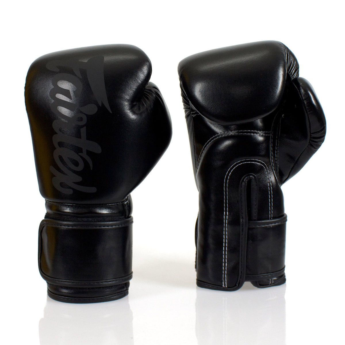 Fairtex- Microfiber Gloves - Art Collections