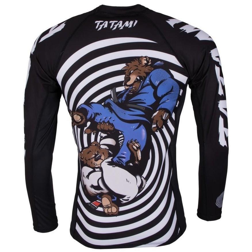 Tatami Men's Bolo Rashguard