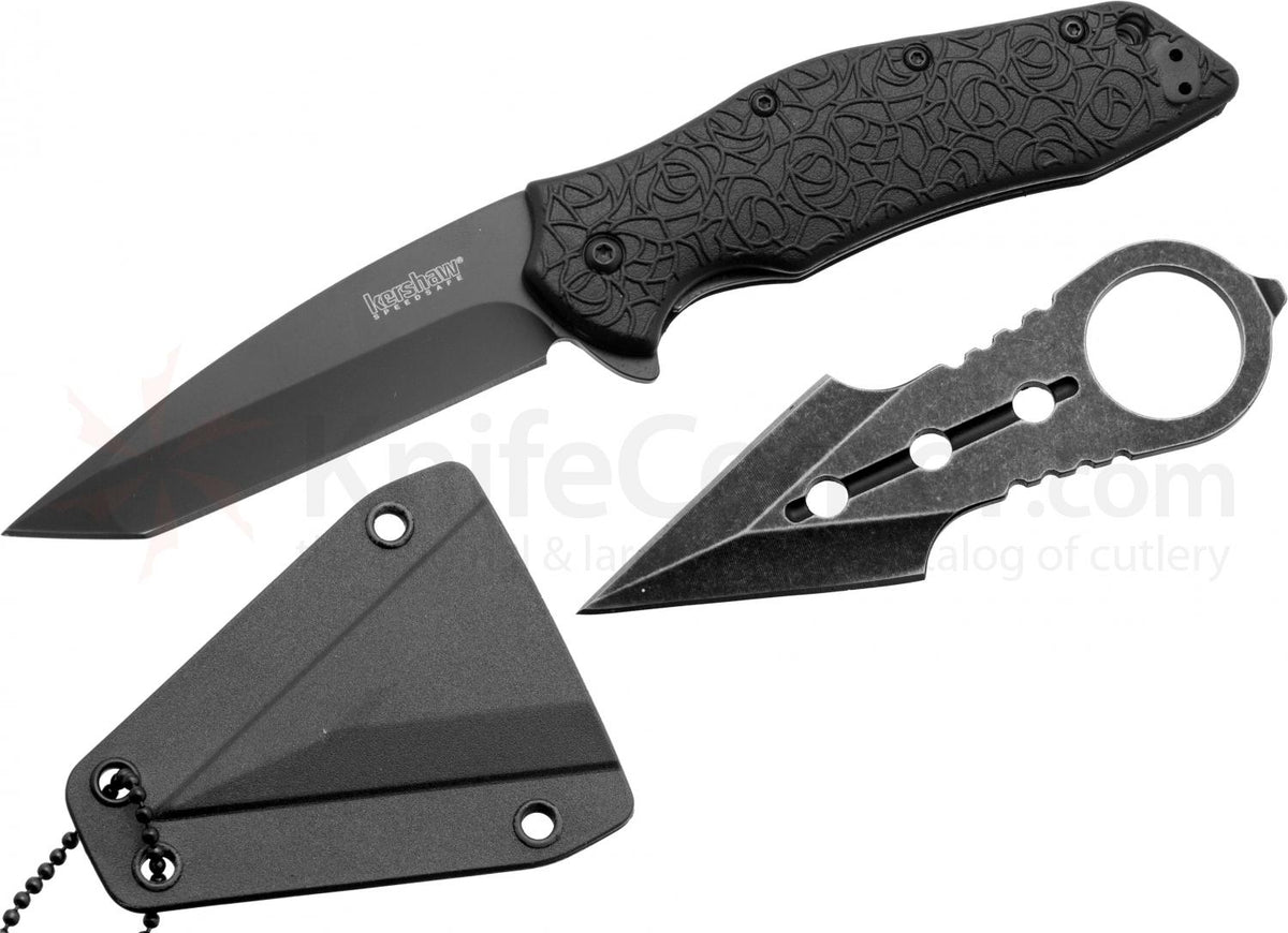 Kershaw Kuro Combo Pack