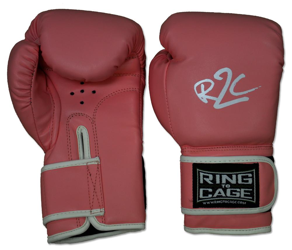 Ring to Cage Youth Sparring Gear Package