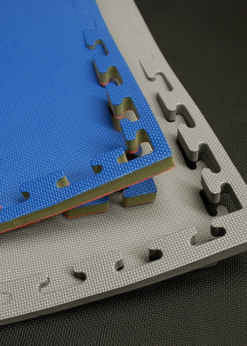 Standard Puzzle Mats- 20mm