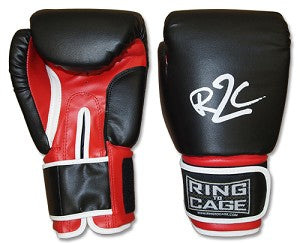 Ring to Cage Classic Boxing Gloves