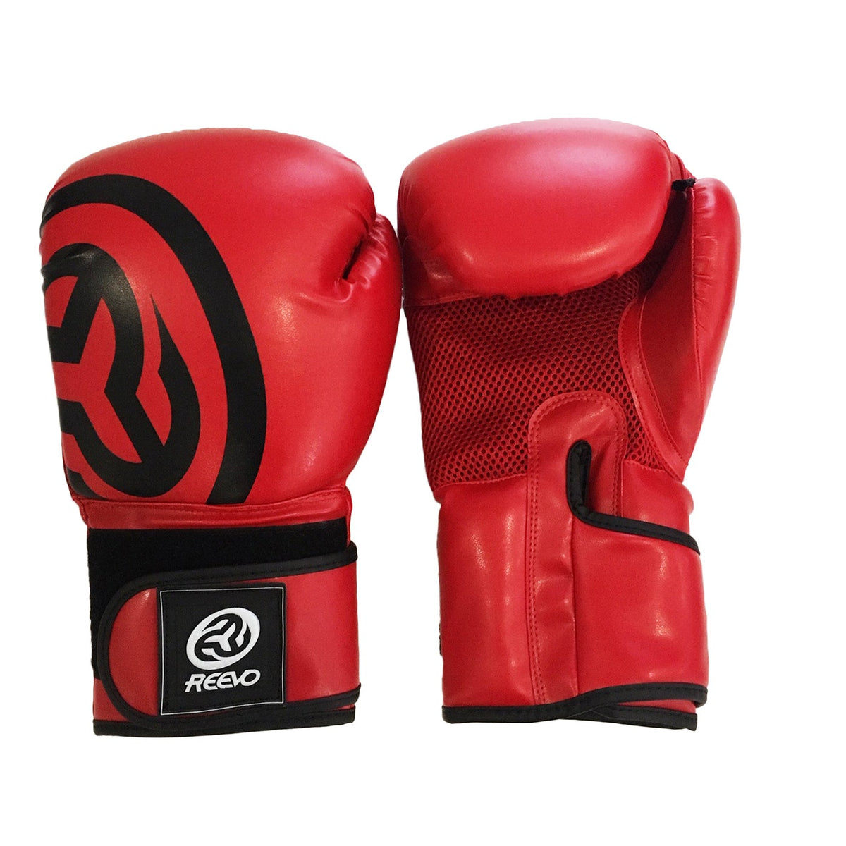 REEVO SPORT ICON BOXING GLOVE