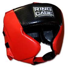 Ring to Cage kids traditional headgear
