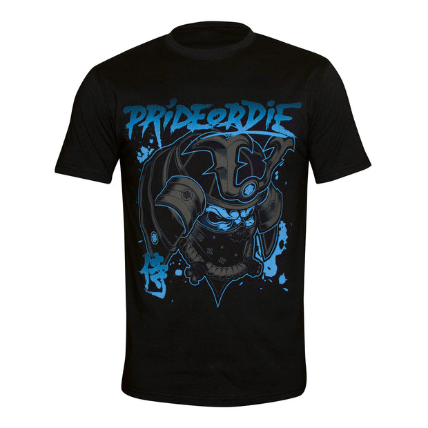 Pride or Die- Ronin shirt