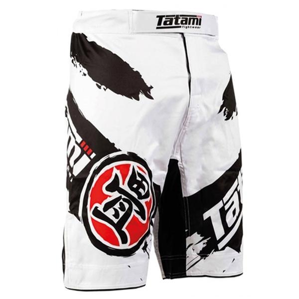 Tatami Infinity Fight Shorts