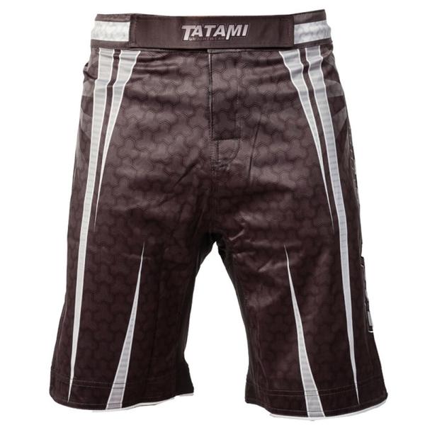 Tatami Matrix Fight Shorts