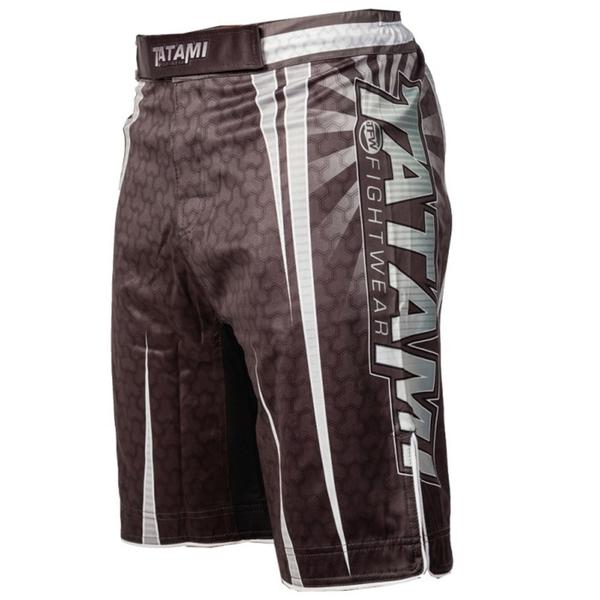 Tatami Matrix Fight Shorts