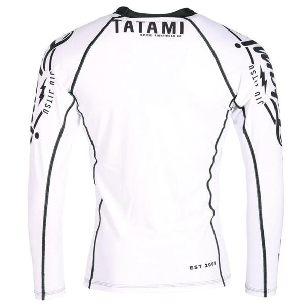 Tatami Premium Rashguard