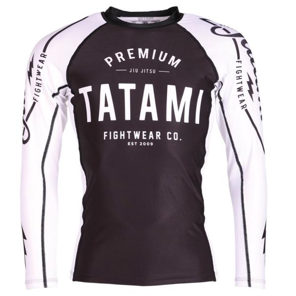 Tatami Premium Rashguard