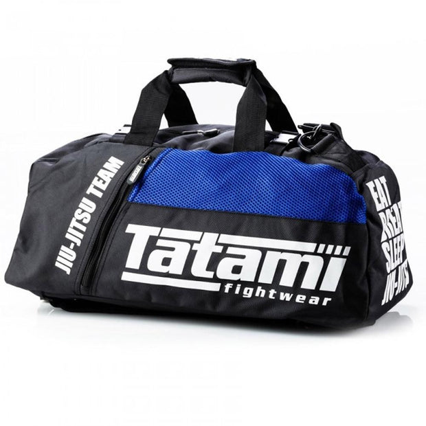 Tatami Jiu-Jitsu Gear Bag