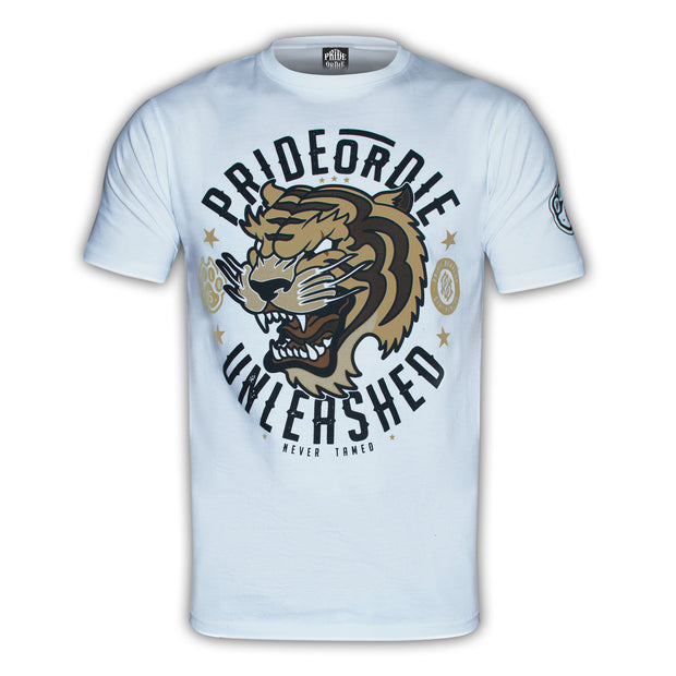 Pride or Die- Unleashed T-shirt