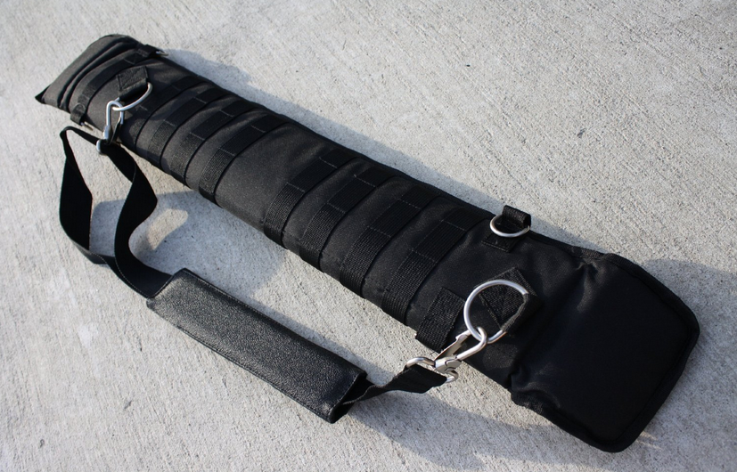 Tactical Arnis Carrying Case