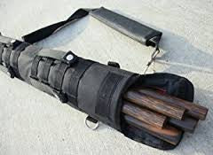 Tactical Arnis Carrying Case