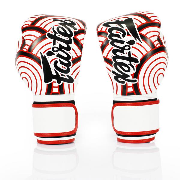 Fairtex- Microfiber Gloves - Art Collections