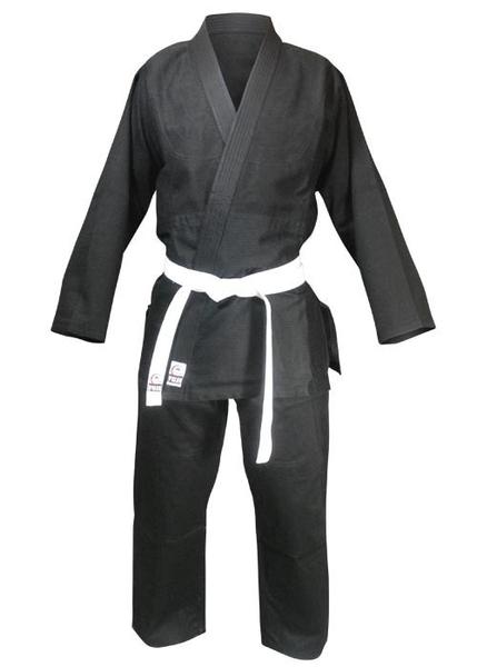 Fuji Single Weave Judogi