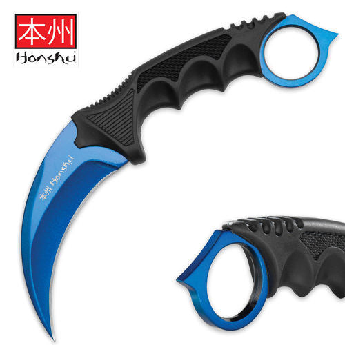 United Honshu Karambit