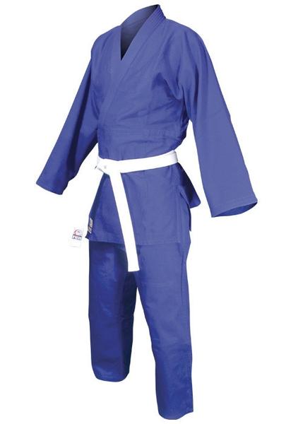 Fuji Single Weave Judogi