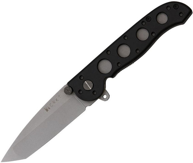 CRKT M16-02ZD by Kit Carson - Unedged Trainer