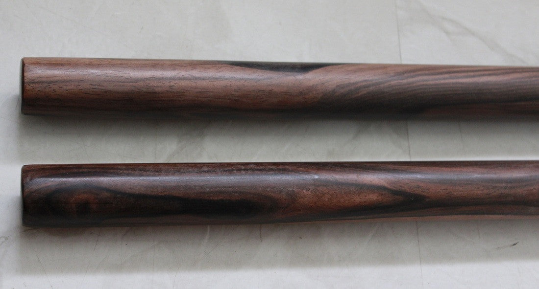Iron Wood Kamagong Sticks