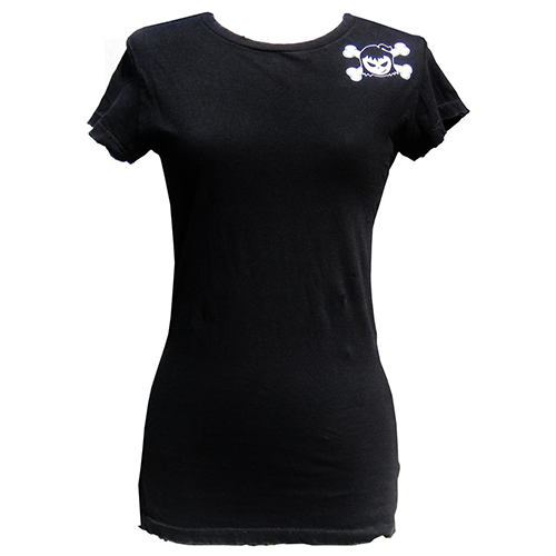 Fighter Girl- Definition of a Fighter Girl T-Shirt