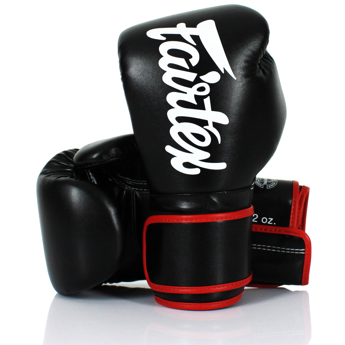 Fairtex- Microfiber Gloves