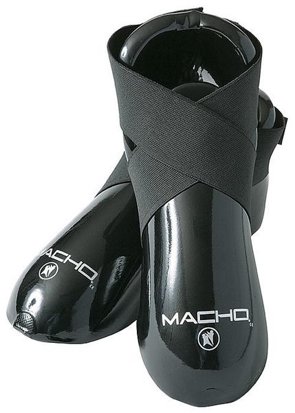 Macho  Dyna Kick