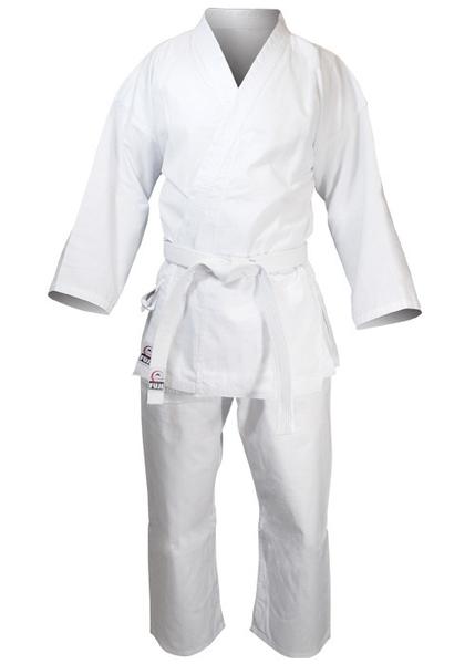 Fuji Super Middleweight Karate Gi