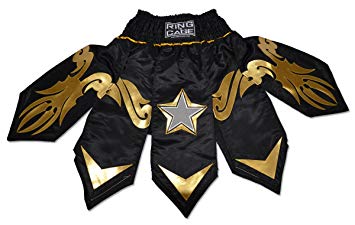 Ring to Cage Gladiator Style Muay Thai Shorts