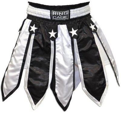 Ring to Cage Gladiator Muay Thai Shorts