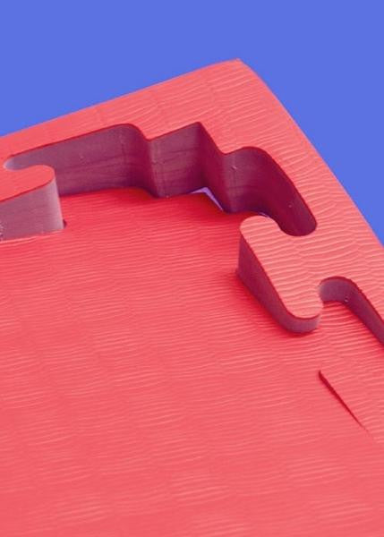 Grappling Puzzle Mats - 40mm