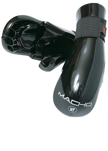 Macho  Dyna Punch