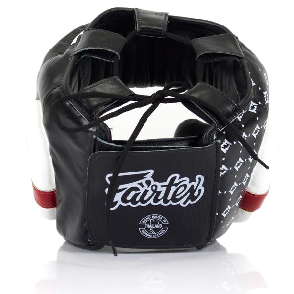 Fairtex- Super Sparring Headguard