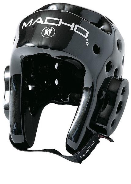 Macho  Dyna Headgear