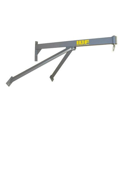 IBF Commercial Heavy Bag Wall Mount