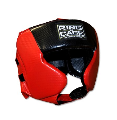 Ring to Cage Youth Sparring Gear Package