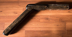Leg (Replacement)