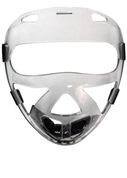 Macho  Clear Face Shield