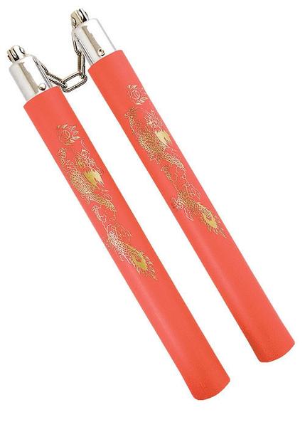 Chain Foam Nunchaku